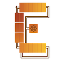 Claude Code Workflow Studio Logo